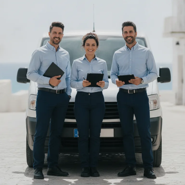 Asesor Financiero equipo en Sant Marti